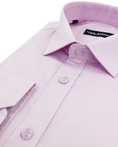 Petal Cotton Sateen Shirt